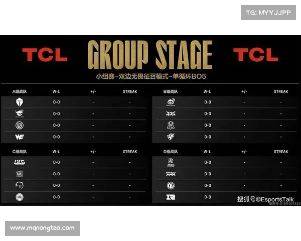 LPL分析师深入解读赛季战况与队伍表现的关键因素